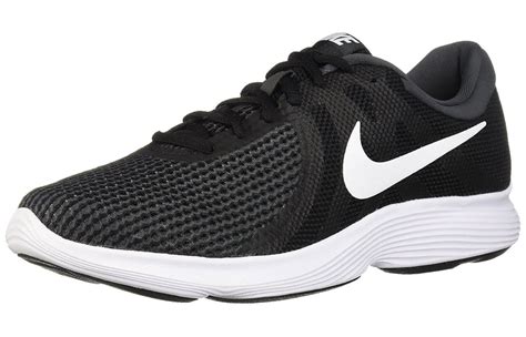 nike revolution 4 shoes review